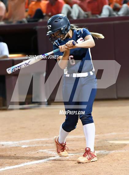 Thumbnail 2 in Hamilton vs. Pinnacle (AIA 6A Final) photogallery.