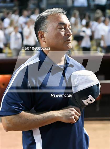 Thumbnail 2 in Hamilton vs. Pinnacle (AIA 6A Final) photogallery.