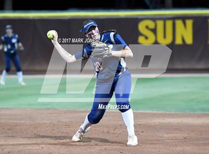 Thumbnail 2 in Hamilton vs. Pinnacle (AIA 6A Final) photogallery.