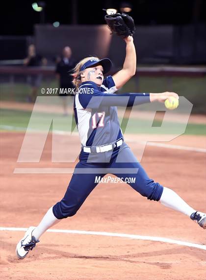 Thumbnail 3 in Hamilton vs. Pinnacle (AIA 6A Final) photogallery.