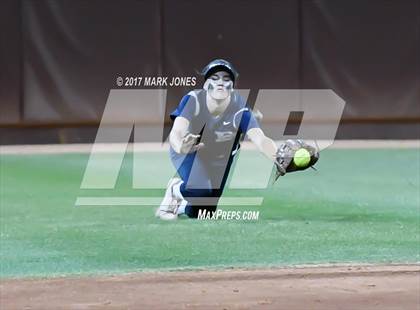 Thumbnail 1 in Hamilton vs. Pinnacle (AIA 6A Final) photogallery.