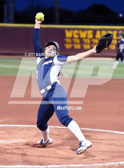 Thumbnail 2 in Hamilton vs. Pinnacle (AIA 6A Final) photogallery.