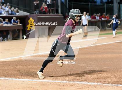 Thumbnail 3 in Hamilton vs. Pinnacle (AIA 6A Final) photogallery.
