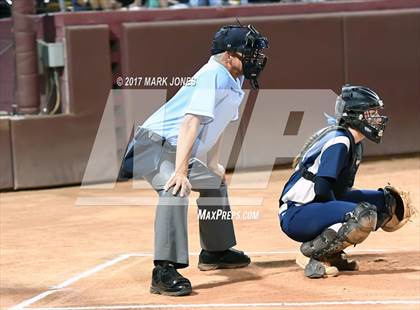 Thumbnail 1 in Hamilton vs. Pinnacle (AIA 6A Final) photogallery.