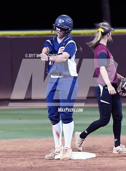 Thumbnail 2 in Hamilton vs. Pinnacle (AIA 6A Final) photogallery.