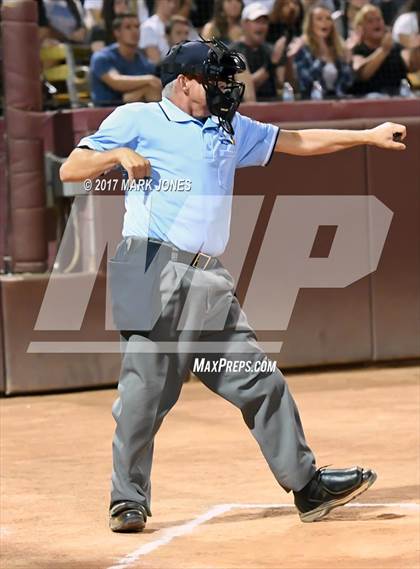 Thumbnail 1 in Hamilton vs. Pinnacle (AIA 6A Final) photogallery.