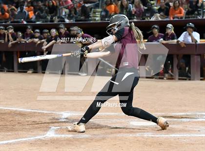 Thumbnail 1 in Hamilton vs. Pinnacle (AIA 6A Final) photogallery.
