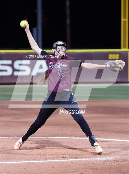 Thumbnail 3 in Hamilton vs. Pinnacle (AIA 6A Final) photogallery.