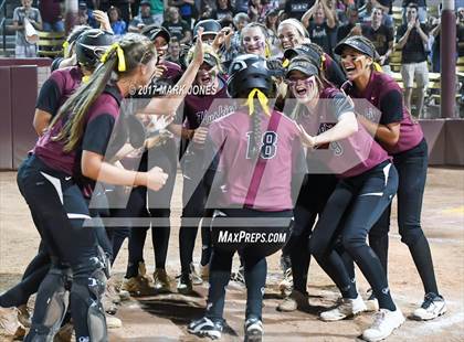 Thumbnail 2 in Hamilton vs. Pinnacle (AIA 6A Final) photogallery.