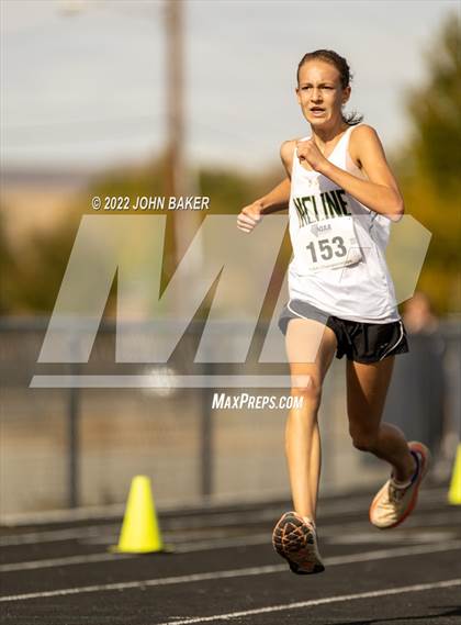 Thumbnail 2 in NIAA Northern Region 2A/1A Championships photogallery.