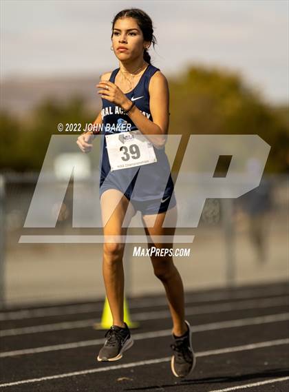 Thumbnail 1 in NIAA Northern Region 2A/1A Championships photogallery.