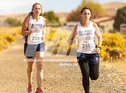 Thumbnail 1 in NIAA Northern Region 2A/1A Championships photogallery.