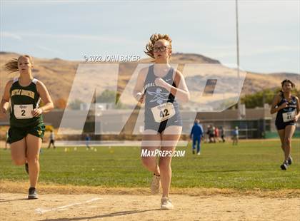 Thumbnail 2 in NIAA Northern Region 2A/1A Championships photogallery.