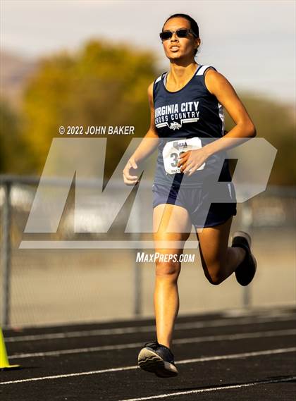 Thumbnail 2 in NIAA Northern Region 2A/1A Championships photogallery.