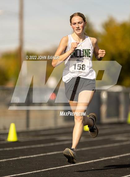 Thumbnail 3 in NIAA Northern Region 2A/1A Championships photogallery.