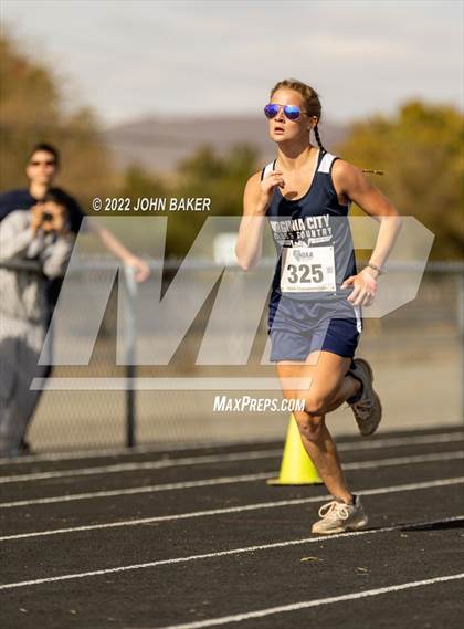 Thumbnail 1 in NIAA Northern Region 2A/1A Championships photogallery.