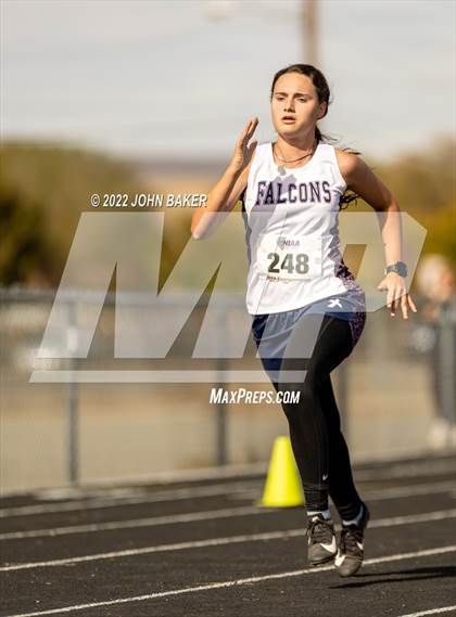 Thumbnail 3 in NIAA Northern Region 2A/1A Championships photogallery.