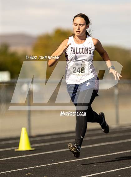 Thumbnail 1 in NIAA Northern Region 2A/1A Championships photogallery.
