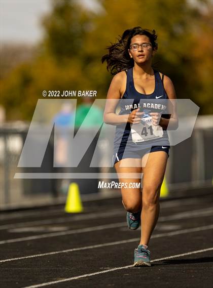 Thumbnail 2 in NIAA Northern Region 2A/1A Championships photogallery.