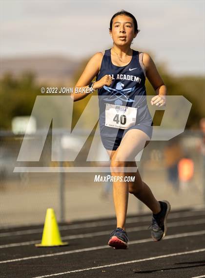 Thumbnail 3 in NIAA Northern Region 2A/1A Championships photogallery.