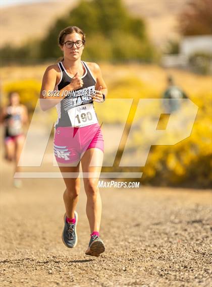 Thumbnail 3 in NIAA Northern Region 2A/1A Championships photogallery.