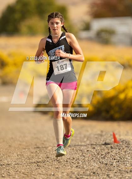 Thumbnail 1 in NIAA Northern Region 2A/1A Championships photogallery.