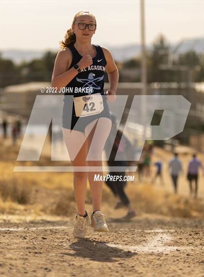 Thumbnail 3 in NIAA Northern Region 2A/1A Championships photogallery.