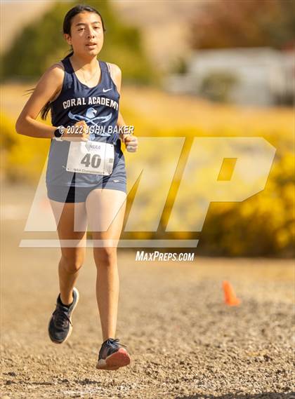 Thumbnail 2 in NIAA Northern Region 2A/1A Championships photogallery.