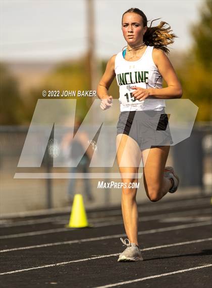 Thumbnail 1 in NIAA Northern Region 2A/1A Championships photogallery.