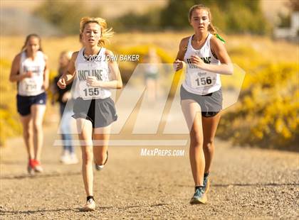 Thumbnail 3 in NIAA Northern Region 2A/1A Championships photogallery.