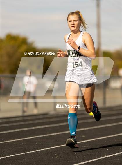 Thumbnail 2 in NIAA Northern Region 2A/1A Championships photogallery.