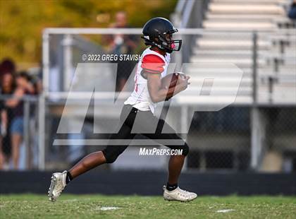 Thumbnail 1 in Monroe @ Porter Ridge photogallery.