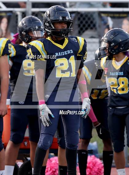Thumbnail 2 in JV: Vacaville @ River City photogallery.