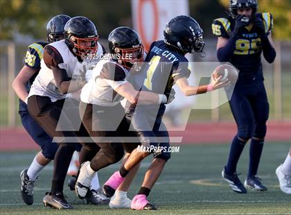 Thumbnail 2 in JV: Vacaville @ River City photogallery.
