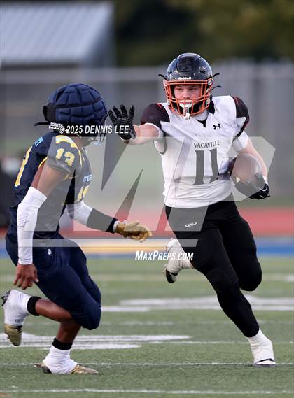 Thumbnail 3 in JV: Vacaville @ River City photogallery.