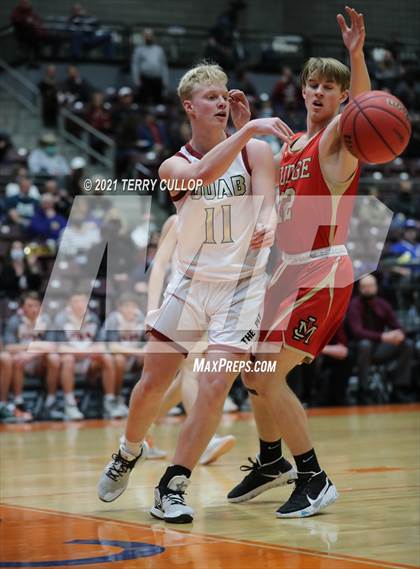 Thumbnail 1 in Judge Memorial vs. Juab (UHSAA 3A Semifinal) photogallery.