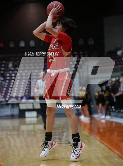Thumbnail 2 in Judge Memorial vs. Juab (UHSAA 3A Semifinal) photogallery.