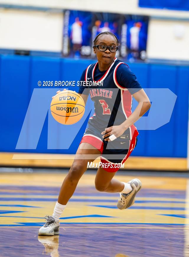 Lancaster @ Quartz Hill