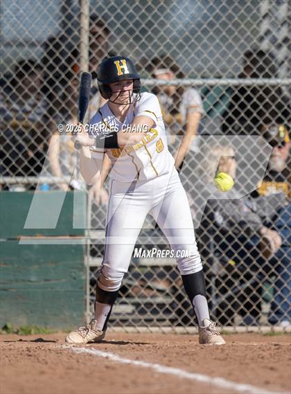 Thumbnail 3 in Ceres vs. Hughson (Bill Evans Memorial) photogallery.