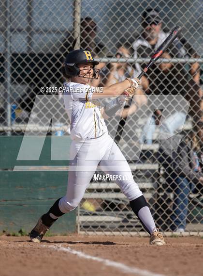 Thumbnail 2 in Ceres vs. Hughson (Bill Evans Memorial) photogallery.