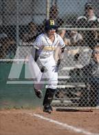 Photo from the gallery "Ceres vs. Hughson (Bill Evans Memorial)"