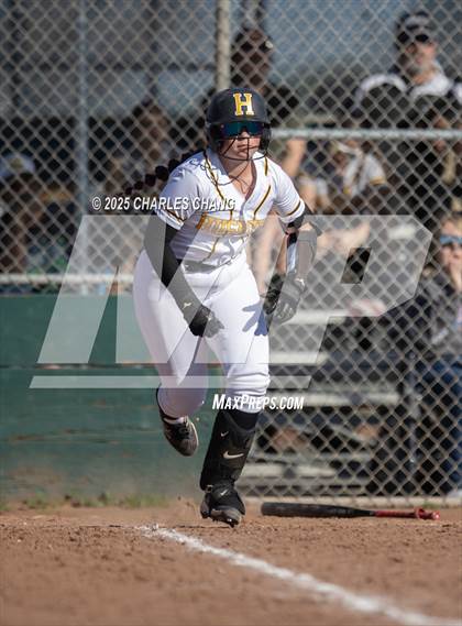 Thumbnail 3 in Ceres vs. Hughson (Bill Evans Memorial) photogallery.
