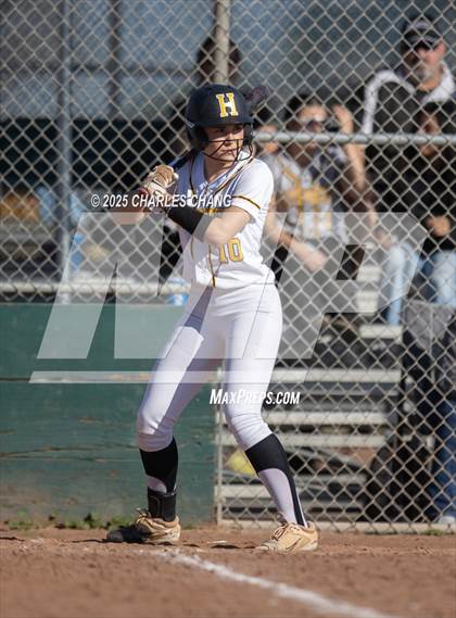 Thumbnail 1 in Ceres vs. Hughson (Bill Evans Memorial) photogallery.