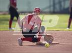 Photo from the gallery "Ceres vs. Hughson (Bill Evans Memorial)"
