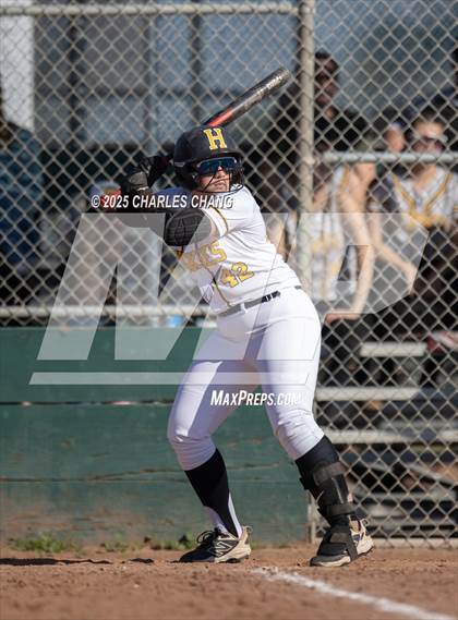Thumbnail 1 in Ceres vs. Hughson (Bill Evans Memorial) photogallery.