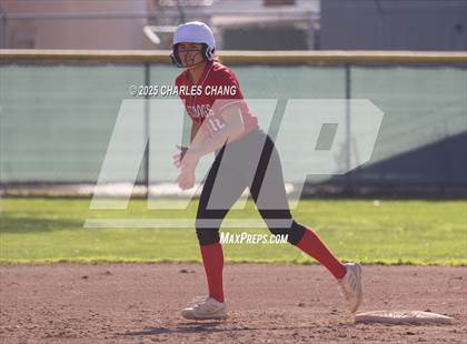 Thumbnail 3 in Ceres vs. Hughson (Bill Evans Memorial) photogallery.