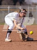 Photo from the gallery "Ceres vs. Hughson (Bill Evans Memorial)"