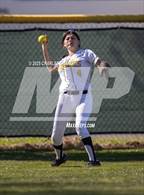 Photo from the gallery "Ceres vs. Hughson (Bill Evans Memorial)"
