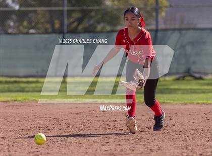 Thumbnail 3 in Ceres vs. Hughson (Bill Evans Memorial) photogallery.