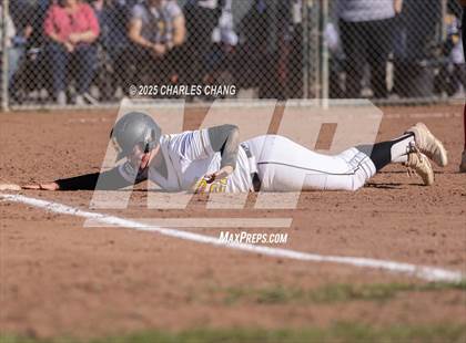 Thumbnail 3 in Ceres vs. Hughson (Bill Evans Memorial) photogallery.